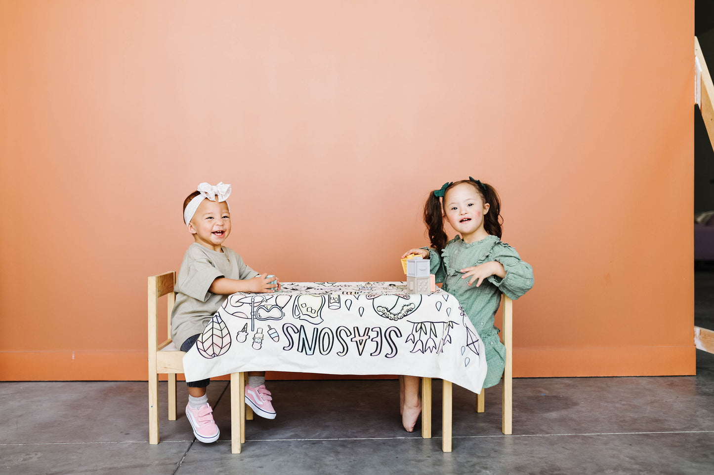 Seasons Cloth