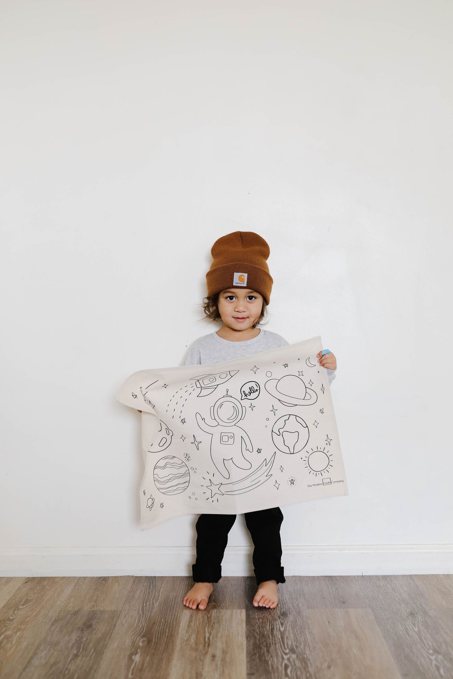 Mini Space Cloth