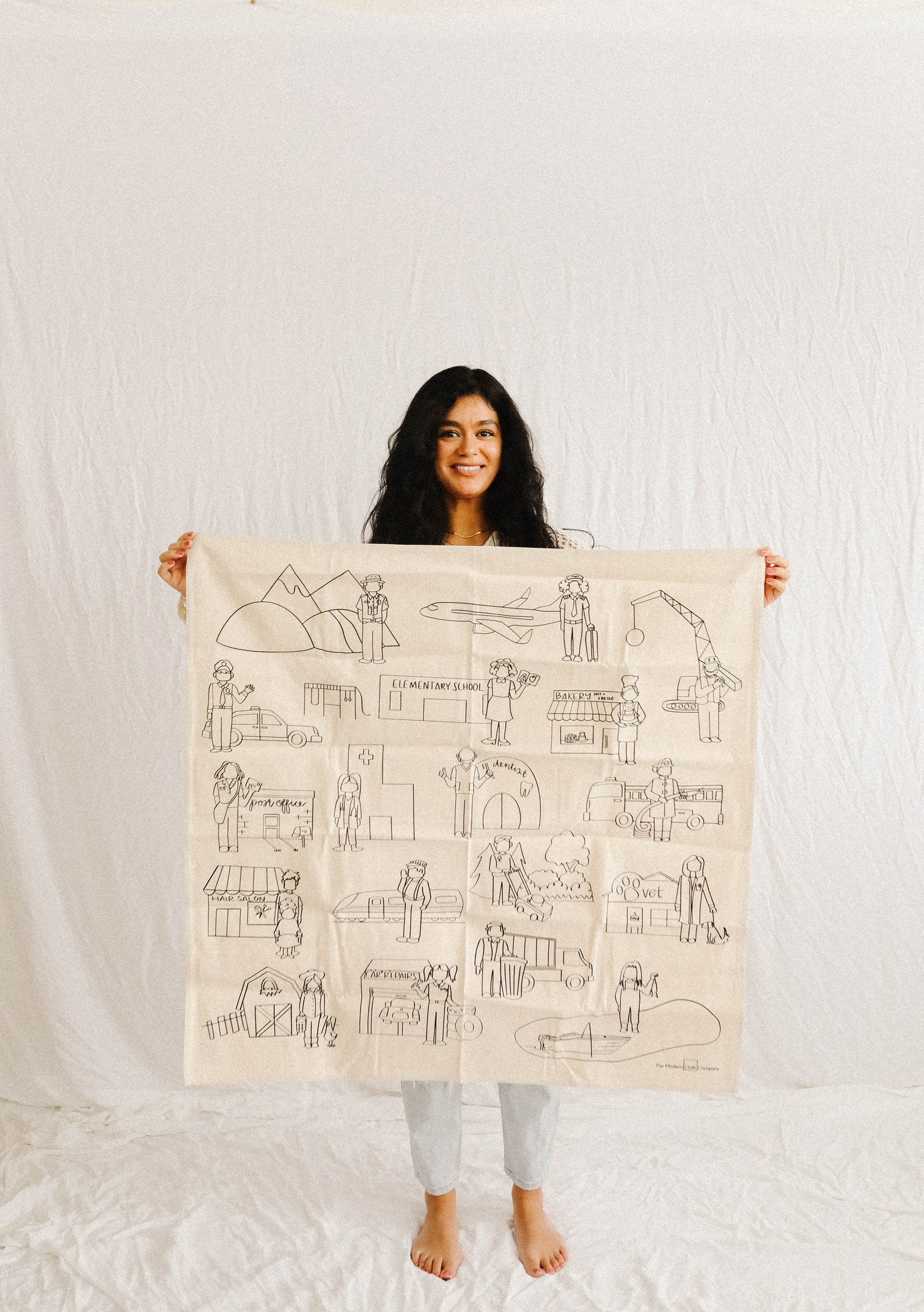 Community Cloth