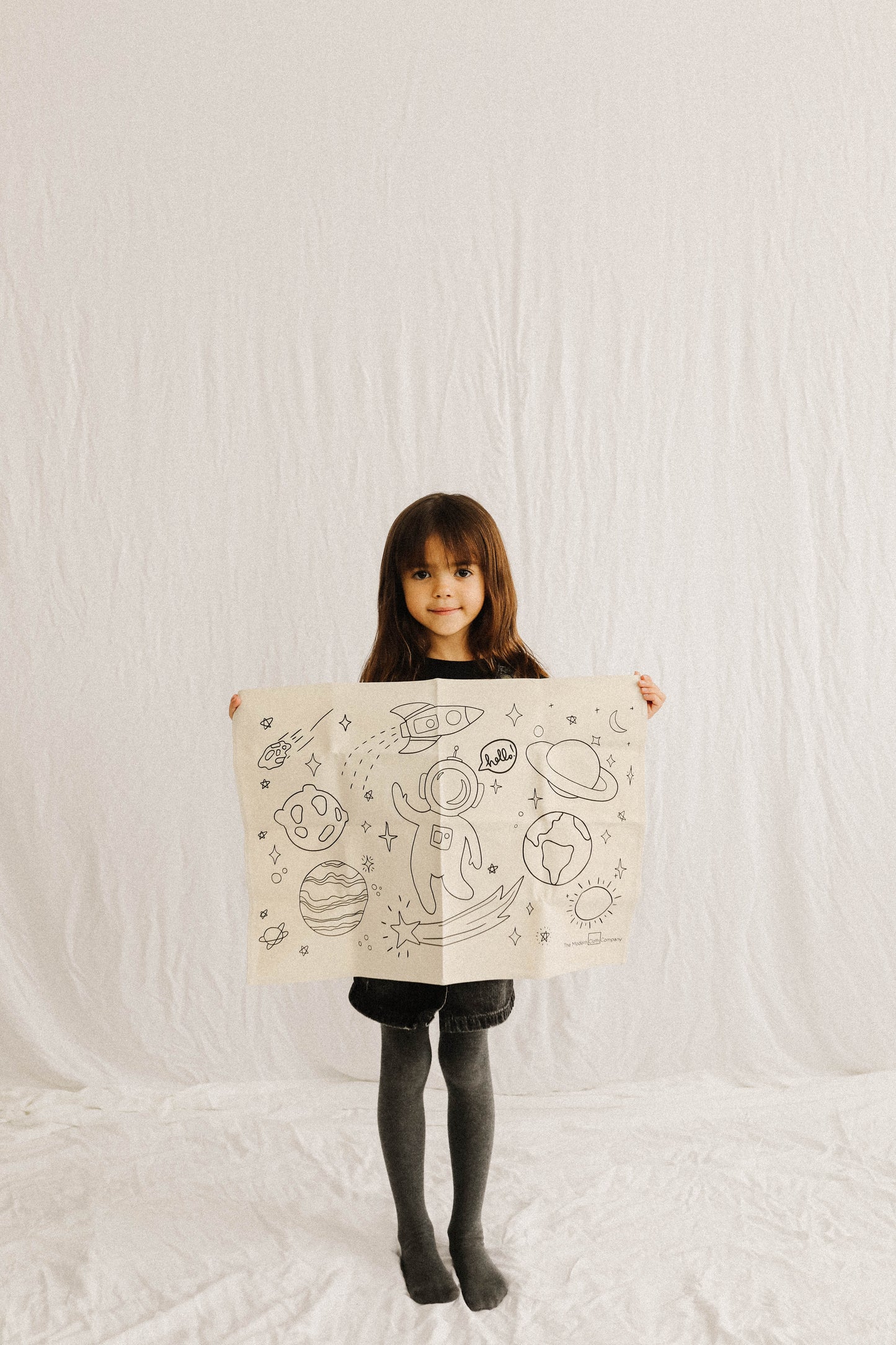 Mini Space Cloth