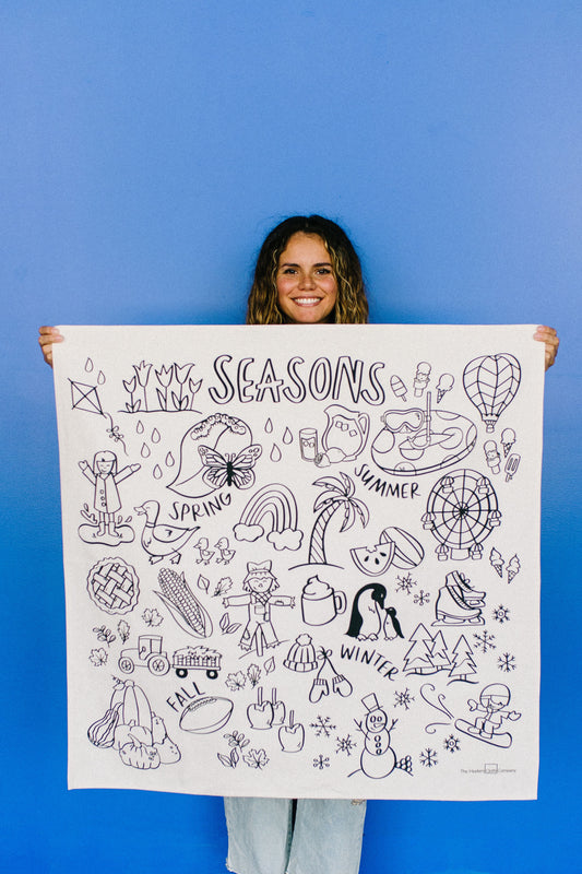 Seasons Cloth